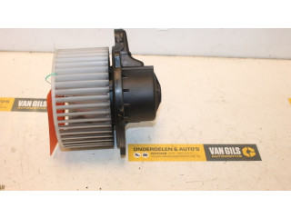 Вентилятор печки Hyundai Sonata