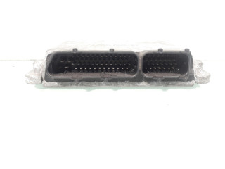 Блок управления двигателя 06A906018EE, 0261206323   Volkswagen Golf IV