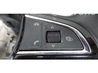 Руль Skoda Rapid (NH)  2012 - 2019 года 3V0419091L, 3V0419091LCWE      