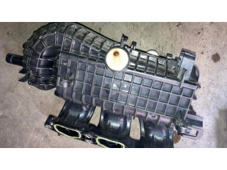 Всасывающий коллектор