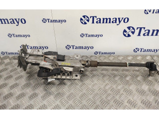 Рулевая рейка Citroen C4 Aircross - года