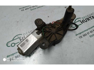 Моторчик заднего дворника 66350002, MOTORLIMPIATRASERO Alfa Romeo 166