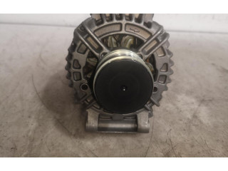 Генератор SLV0986042770   Dacia Logan I      