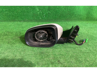 Зеркало электрическое        Volvo V70  2014 - 2016 года   