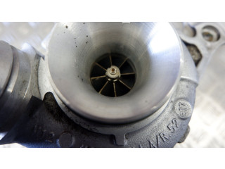 Turbodmychadlo Турбина 8579212, 8579212 BMW 5 G30 G31