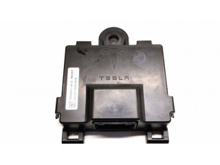 Блок управления дверью