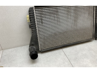Интеркулер 1K0145803BM Volkswagen Golf VI
