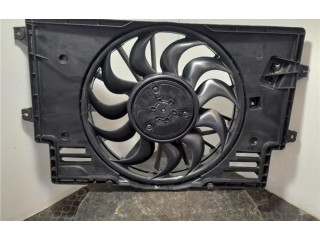 Вентилятор радиатора 25380-J7600, F00S3D2063 KIA Ceed