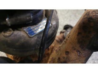 Turbodmychadlo Турбина K14215690, 964981627 Peugeot 406 1.9