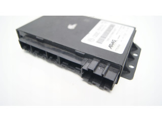 Блок комфорта 5K0907427A, 5K0907427A Volkswagen Golf VI