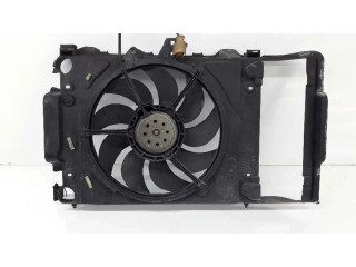 Вентилятор радиатора 8Z0959455C, 8Z0121207B Audi A2 1.4