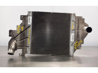 Интеркулер 8200252209 Renault Clio II