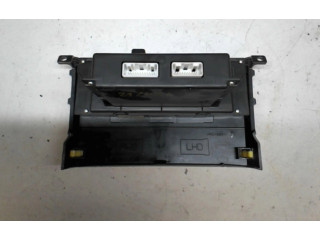 Блок управления климат-контролем 559020F010 Toyota Corolla Verso E121