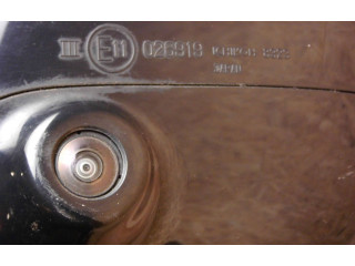 Зеркало электрическое Mitsubishi Outlander 2013 - 2021 года