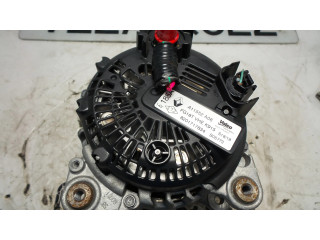 Генератор Dacia Duster II