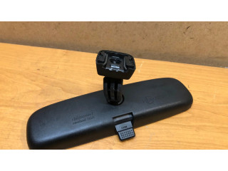 Зеркало заднего вида (в салоне)