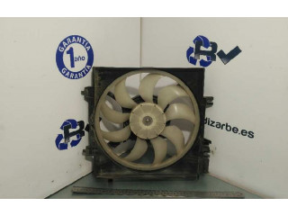 Вентилятор радиатора 73310SG000 Subaru Forester SJ