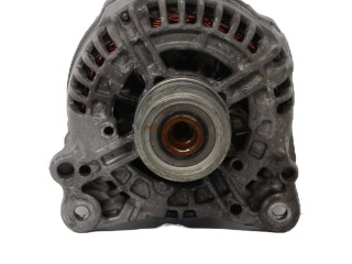 Генератор 03L903024M Audi Q3 8U