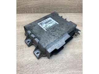 Блок управления двигателем Блок управления 7700856784, 16085074 Renault Twingo I