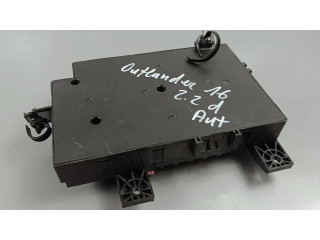 Блок предохранителей 8637B680 Mitsubishi Outlander