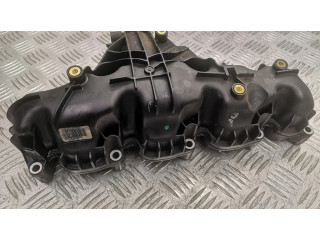 Всасывающий коллектор