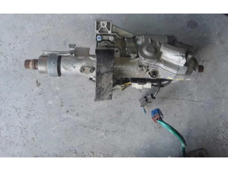 Руль Mercedes-Benz E W211  2002 - 2009 года A2114620120      