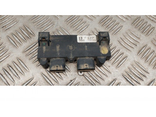 Блок управления крышки багажника