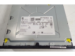 Блок управления HiFi audio 83A035840A, 83A035840A    A1