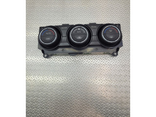 Блок управления климат-контролем 72311FJ100 Subaru XV I