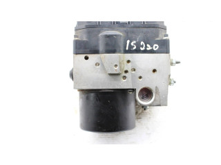 Блок АБС 4454053240, 8954153110 Lexus IS 220D-250-350 2006 - 2013 года