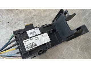 Блок предохранителей 9664435980   Citroen C4 I    