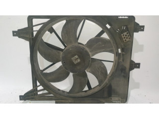 Комплект вентиляторов     9020938    Renault Clio II 1.9