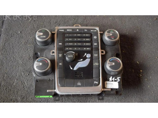 Блок управления климат-контролем 31398066, A1-5   Volvo XC70