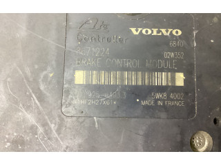 Блок АБС 1092504033, 8671224   Volvo  V70  2000 - 2004 года