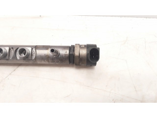 Vstřikovací lišta 0445214134, 780165601 BMW 1 E81 E87 pro naftový motor 2.0 N47D20A