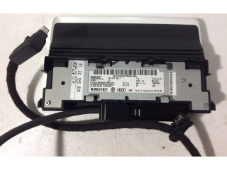 Дисплей 4E0919603F Audi A8 S8 D3 4E