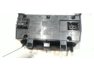 Turbodmychadlo Блок управления кондиционера воздуха / климата/ печки (в салоне) 735501599 Fiat Punto Evo 350A1000