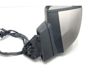 Zpětné zrcátko Audi Q7 4M 2017 LZ1U