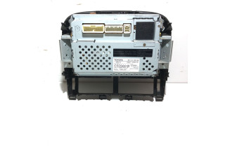 Дисплей 8611050190, AC900047 Lexus LS 430