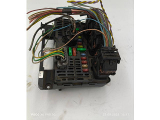 Блок предохранителей S118983004Q Citroen C4 I