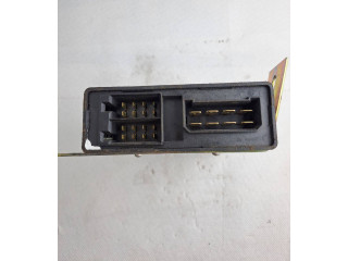 Блок управления двигателя 357959875 Volkswagen PASSAT B3