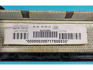 Подушка безопасности пассажира 7H1880202B, IMPRK1392377   Volkswagen Transporter - Caravelle T5