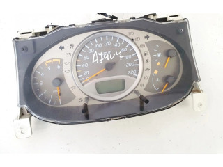 Přístrojová deska  Nissan Almera Tino 2002 1x23757  