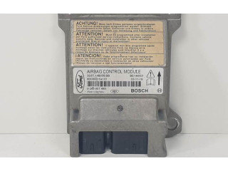 Блок подушек безопасности 0285001493, 3S5T14B056BB   Ford Ka