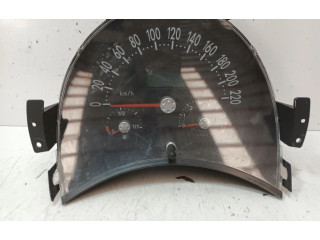 Přístrojová deska Volkswagen New Beetle 1C0919861CX