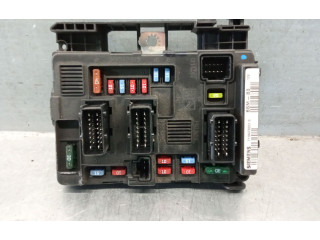 Модуль управления BSM 9643498880, T118470003G Citroen Xsara