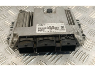 Зеркало электрическое Mazda 3 I 2007 - 2008 года