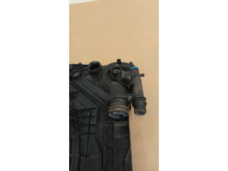 Вентилятор радиатора 6925702, 67326925702 BMW Z4 E85 E86