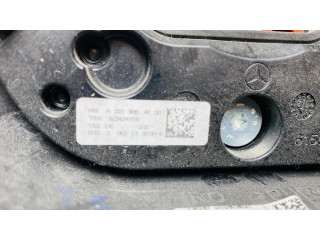 Руль Mercedes-Benz S W221 2005-2013 года A2214609003, 2214609003