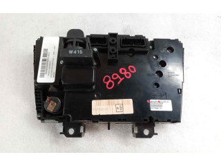 Блок управления климат-контролем 8691876   Volvo XC70